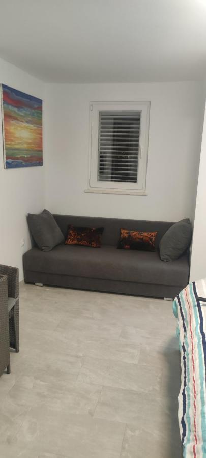 Studio Apartman Trogir Buitenkant foto