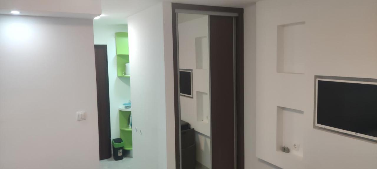 Studio Apartman Trogir Buitenkant foto