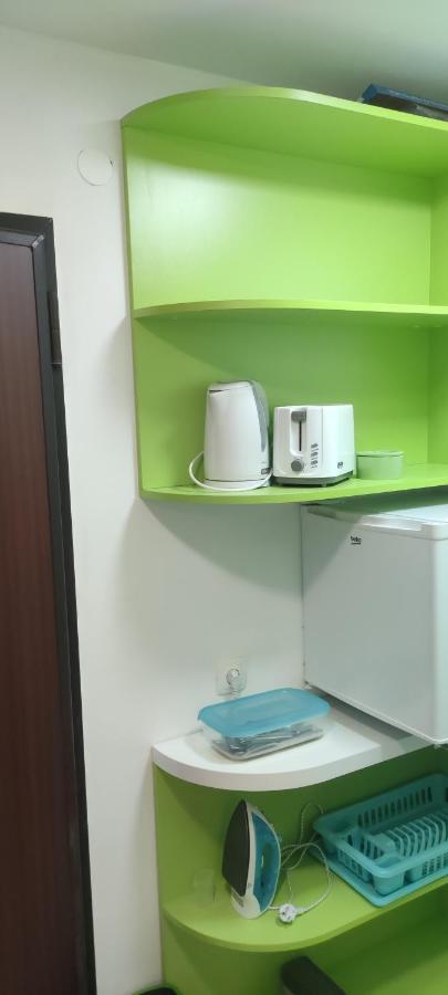 Studio Apartman Trogir Buitenkant foto